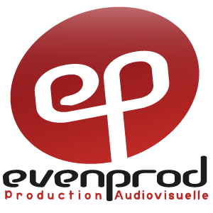 Logo Evenprod